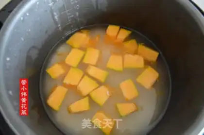 Make Pumpkin step 7