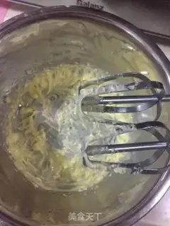 Make Sugar cookies step 0