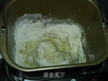 Make Italian yeast Shabata step 10
