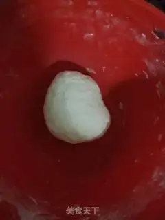 Make Tomato eggs, cat ears step 0