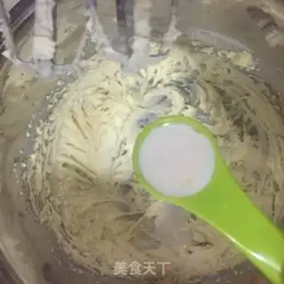 Make Sugar cookies step 3