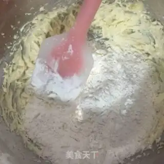 Make Sugar cookies step 4