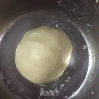 Make Sugar cookies step 5
