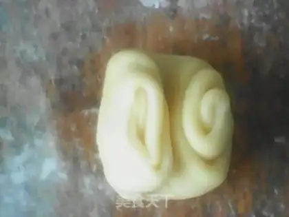 Make Potato wife pie step 10