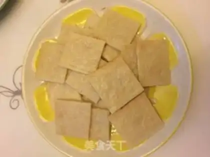 Make Sugar cookies step 8
