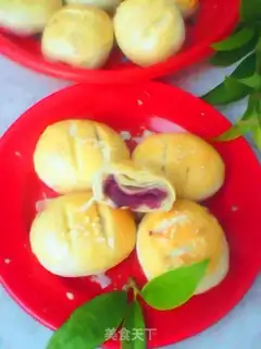 Make Potato wife pie step 13