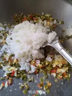 Make Soybeans step 4