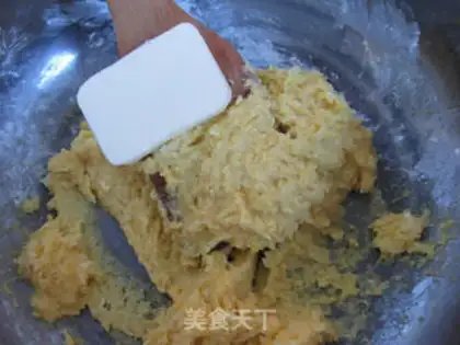 Make Pine tacos step 5