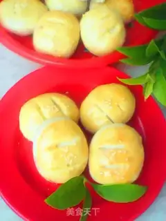Make Potato wife pie step 14