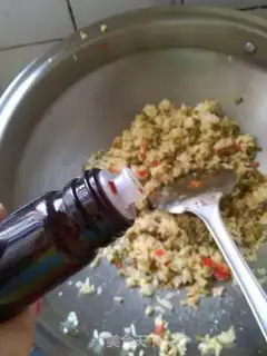 Make Soybeans step 5