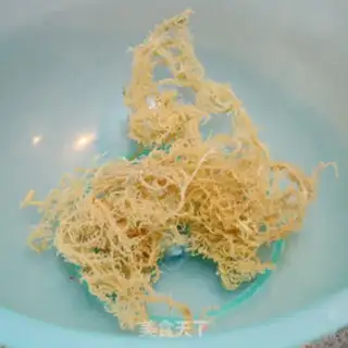 Make Spring rolls step 0