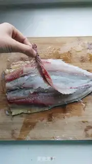 Make Fishballs step 2
