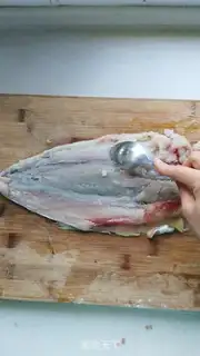 Make Fishballs step 3