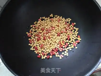 Make Bread machine rice step 5