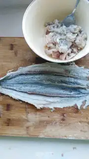 Make Fishballs step 4