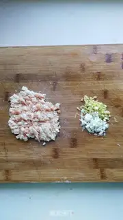 Make Fishballs step 5