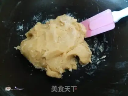 Make A wide-range Penang step 3