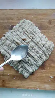 Make Fishballs step 7