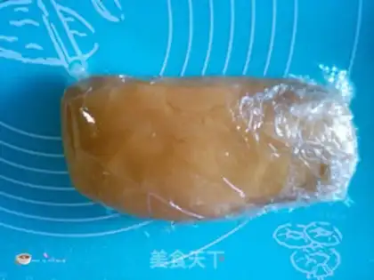 Make A wide-range Penang step 4