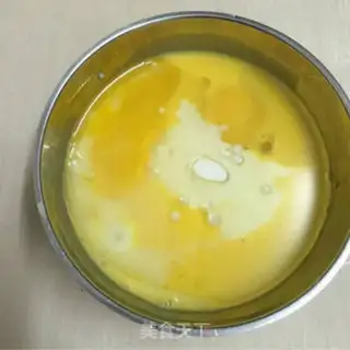 Make Yogurt cupcakes step 2