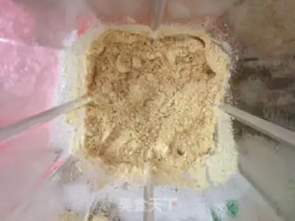 Make Bread machine rice step 10