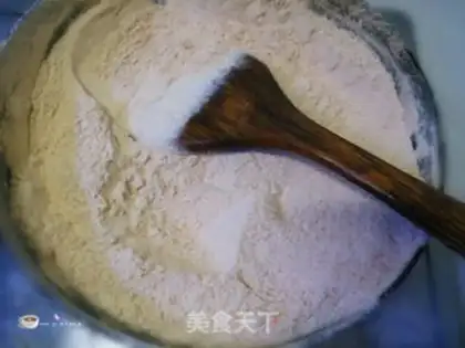 Make A wide-range Penang step 5