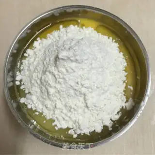 Make Yogurt cupcakes step 3