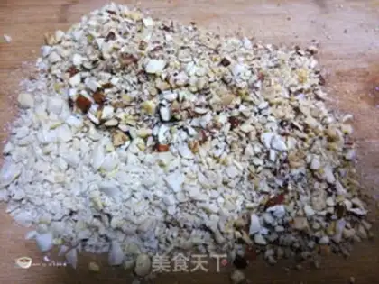 Make A wide-range Penang step 6
