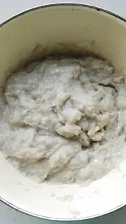 Make Fishballs step 10