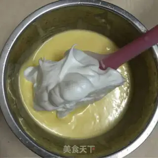 Make Yogurt cupcakes step 5