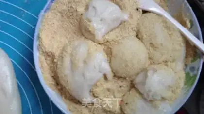 Make Bread machine rice step 14