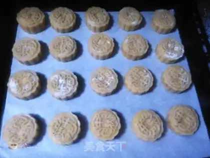 Make A wide-range Penang step 13