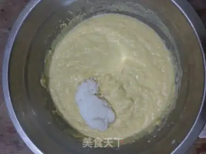 Make Milk tacos step 2