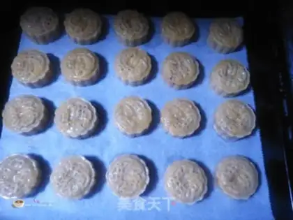 Make A wide-range Penang step 15