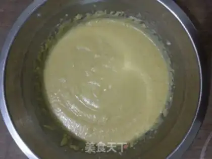 Make Milk tacos step 3