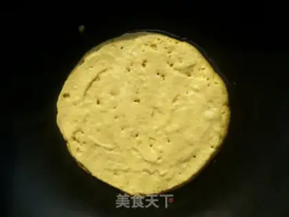 Make Milk tacos step 4