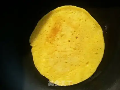 Make Milk tacos step 5
