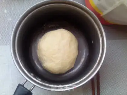 Make Soufflé step 6