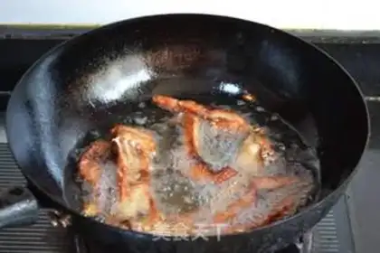 Make Smoked fish step 4