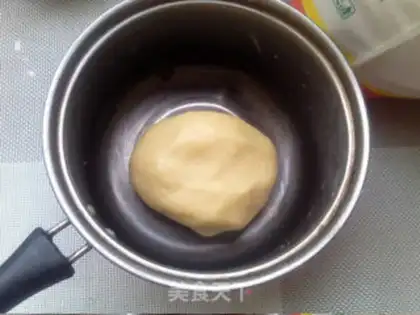 Make Soufflé step 7