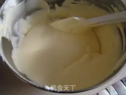Make Cow twirling cake step 8