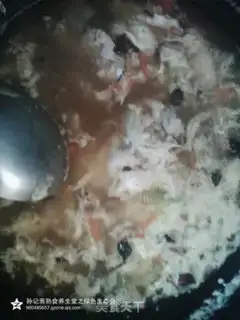 Make Cowbrain egg tofu step 3