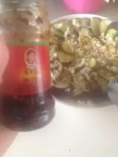 Make Oh, God damn it step 5