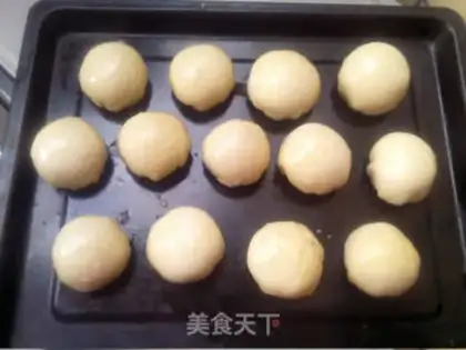 Make Soufflé step 17