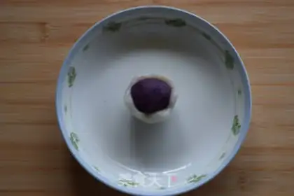 Make Ice mooncake step 7