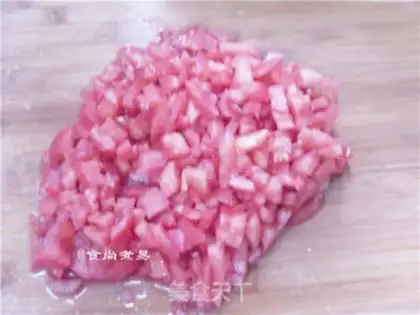 Make Tomato gravy step 4