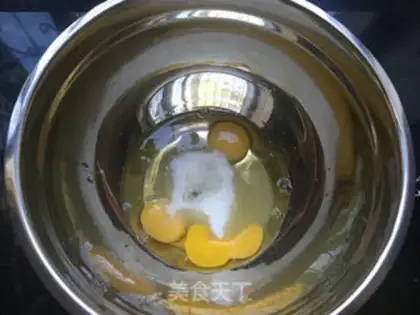 Make Butter cupcakes step 3