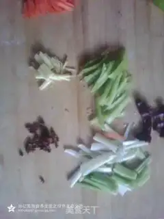 Make Cowbrain egg tofu step 12