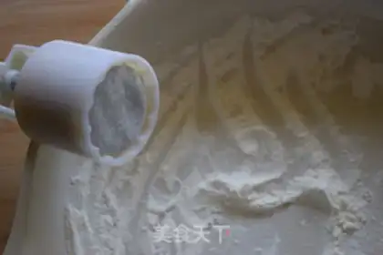 Make Ice mooncake step 9