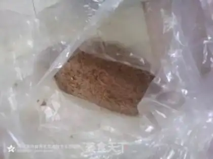 Make Cowbrain egg tofu step 18